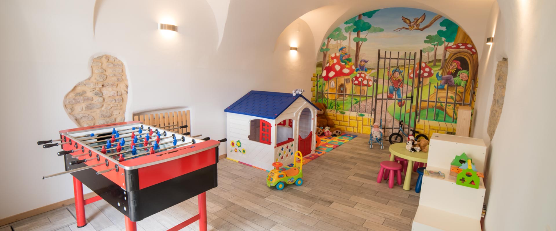 Family Hotel