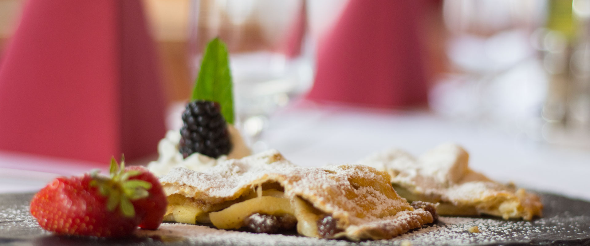 I Sapori del Trentino