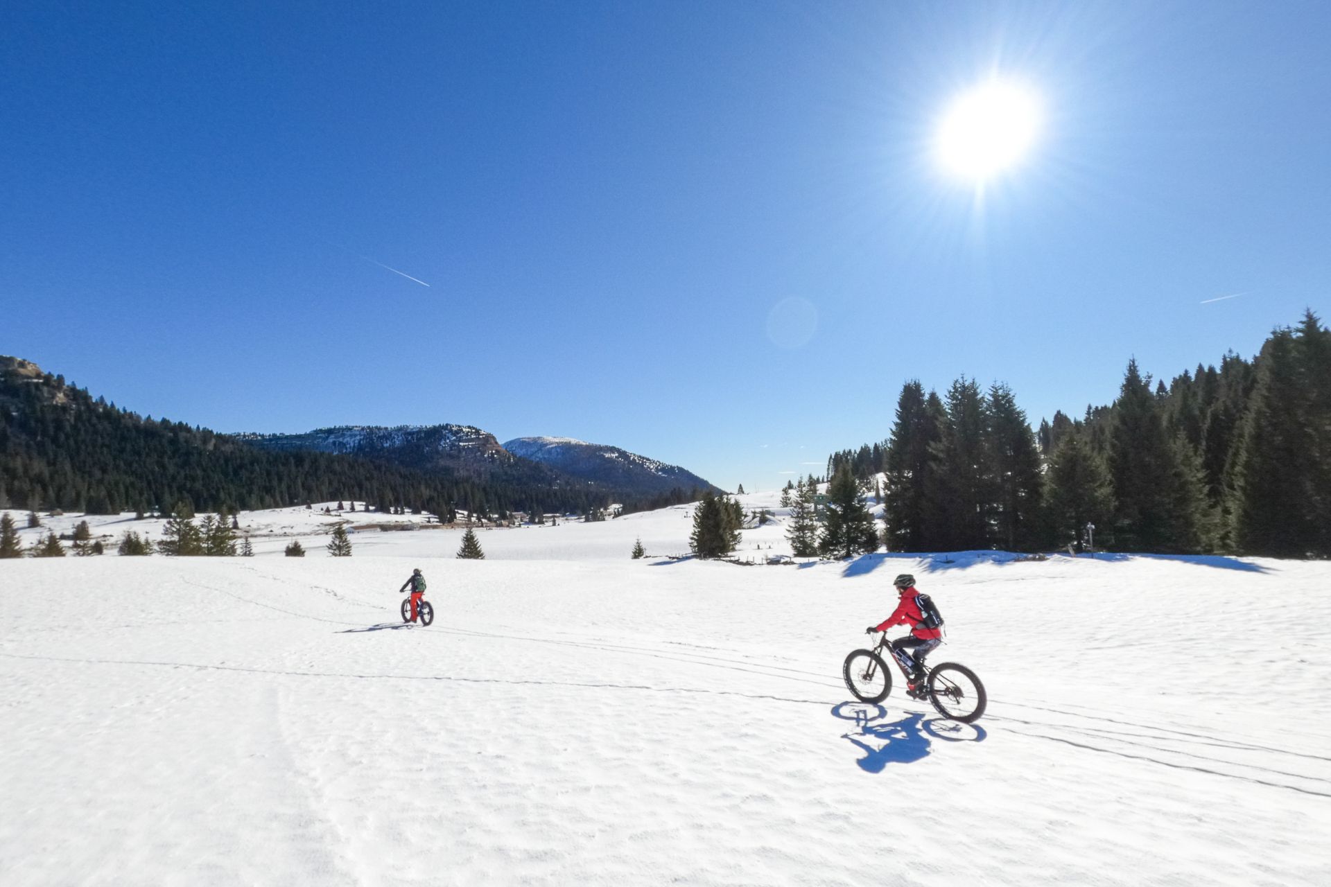 BikeHotel Due Spade