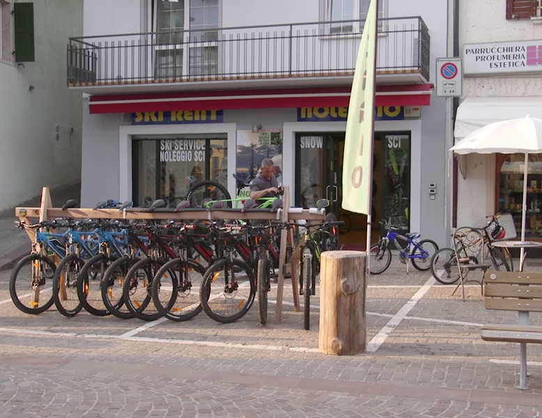 csm Bike rent folgaria ski and bike rent ughetto 5 b361166088
