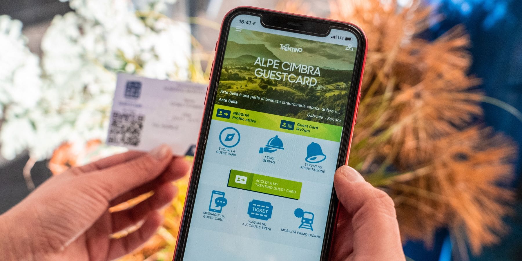 guest card alpe cimbra min