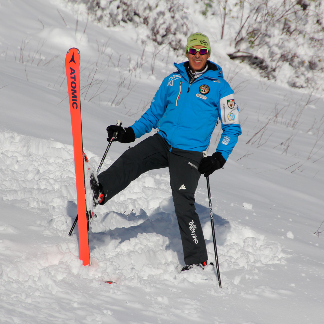 Albergo Due Spade - Sport Hotel Inverno ed estate