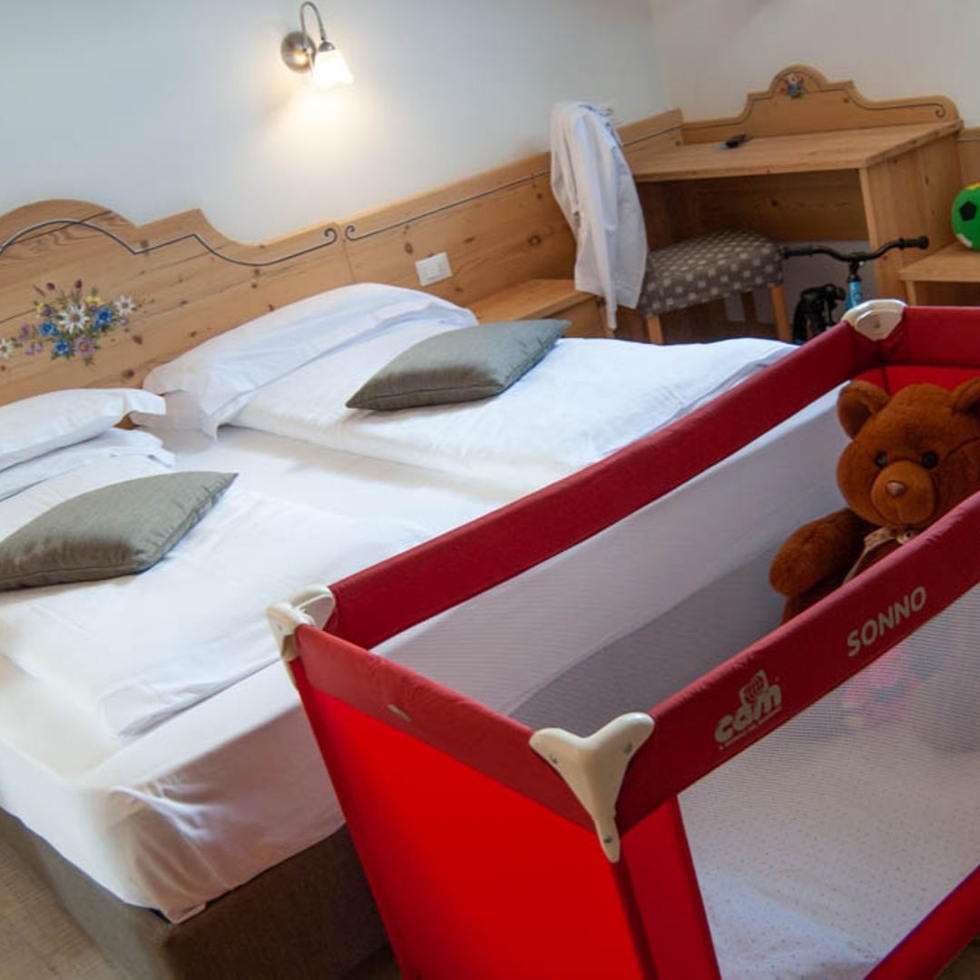 FAMILY HOTEL DUE SPADE